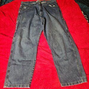 Twenty X Men's Jeans Size 42x30 Carpenter Jeans